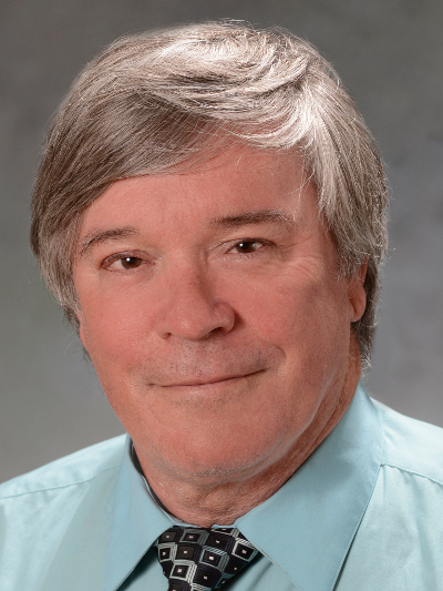 Mike Elliott