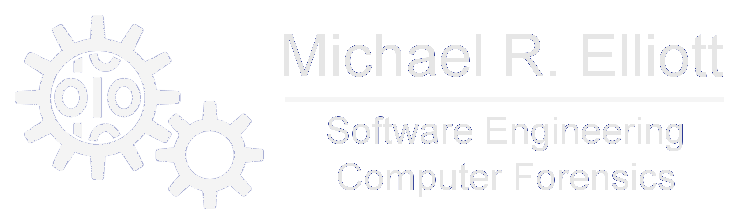 Michael R. Elliott